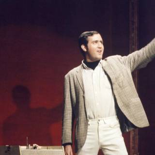 Andy Kaufman wallpaper