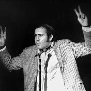 Andy Kaufman wallpaper