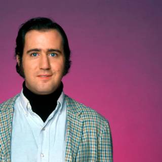 Andy Kaufman wallpaper
