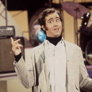 Andy Kaufman wallpaper
