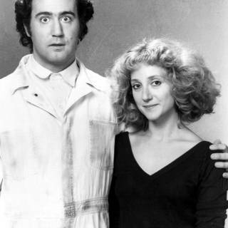 Andy Kaufman wallpaper