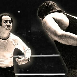 Andy Kaufman wallpaper