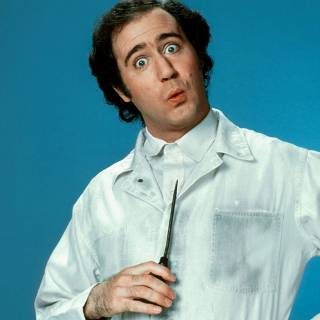 Andy Kaufman wallpaper