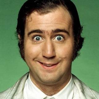 Andy Kaufman wallpaper