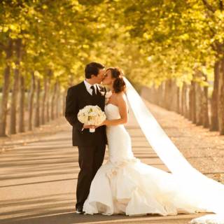 HD marriage couple wallpaper