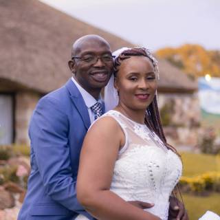 HD marriage couple wallpaper