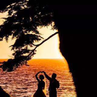 HD marriage couple wallpaper