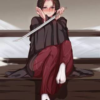 Sekiro: Shadows Die Twice Emma wallpaper