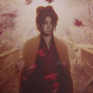 Sekiro: Shadows Die Twice Emma wallpaper