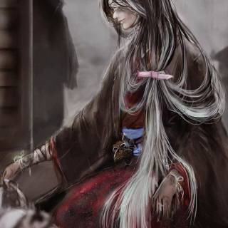 Sekiro: Shadows Die Twice Emma wallpaper