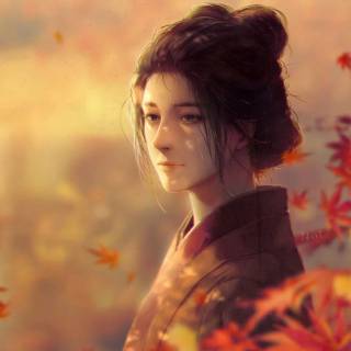 Sekiro: Shadows Die Twice Emma wallpaper