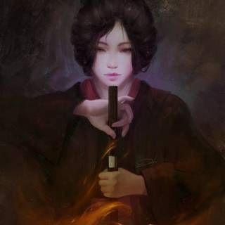 Sekiro: Shadows Die Twice Emma wallpaper