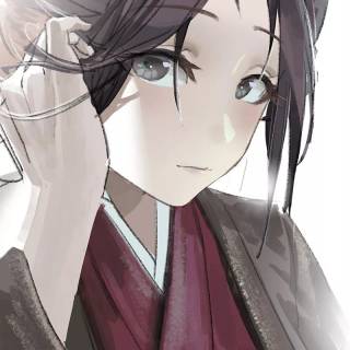 Sekiro: Shadows Die Twice Emma wallpaper