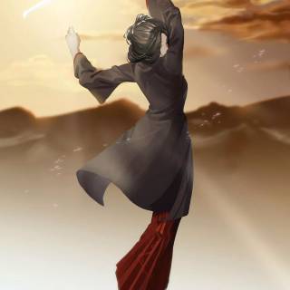 Sekiro: Shadows Die Twice Emma wallpaper