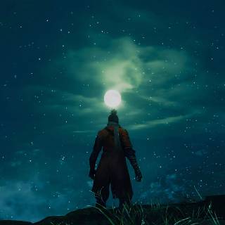 Sekiro: Shadows Die Twice Emma wallpaper