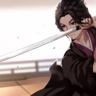 Sekiro: Shadows Die Twice Emma wallpaper