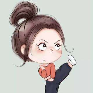 Weird girl wallpaper