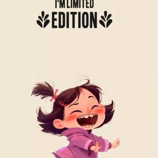 Weird girl wallpaper