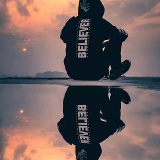 Sad attitude wallpaper