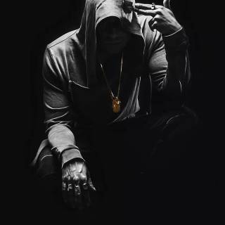 Sad attitude wallpaper