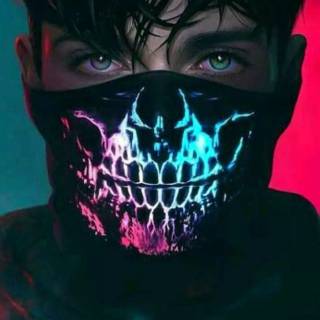 Sad attitude wallpaper