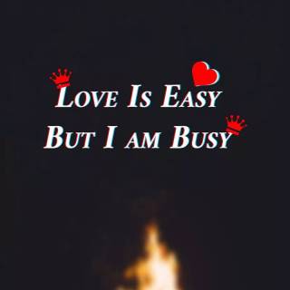 Sad attitude wallpaper