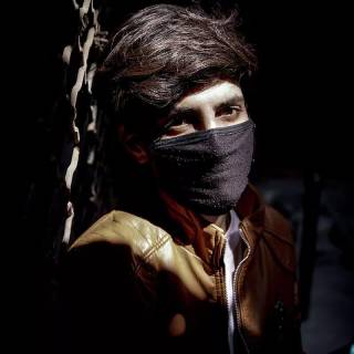 Sad attitude wallpaper