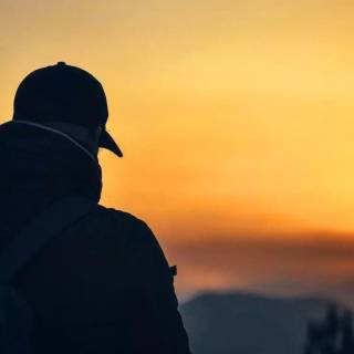 Sad attitude wallpaper