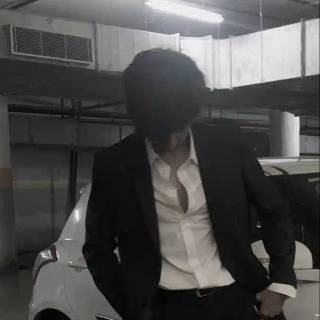 Sad attitude wallpaper