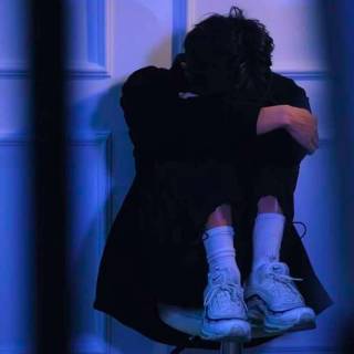 Sad attitude wallpaper