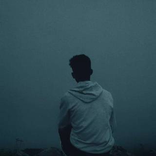 Sad attitude wallpaper