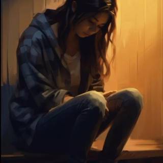 Sad attitude wallpaper