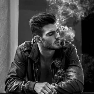 Sad attitude wallpaper