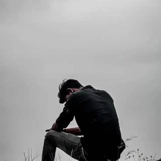 Sad attitude wallpaper