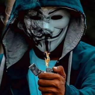 Sad attitude wallpaper