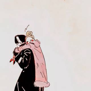 Veil manga wallpaper