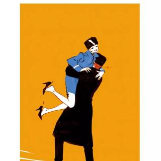 Veil manga wallpaper