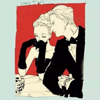 Veil manga wallpaper