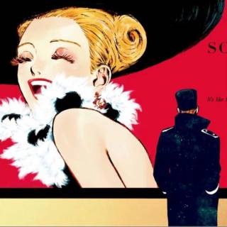 Veil manga wallpaper