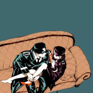 Veil manga wallpaper