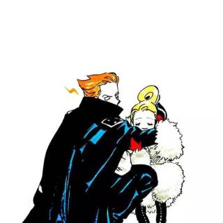 Veil manga wallpaper