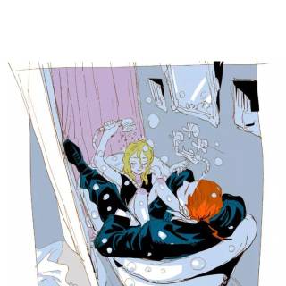 Veil manga wallpaper