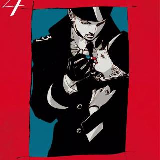 Veil manga wallpaper