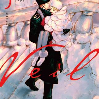 Veil manga wallpaper