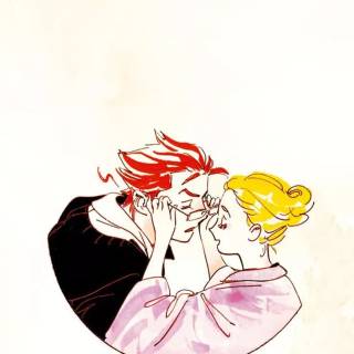 Veil manga wallpaper