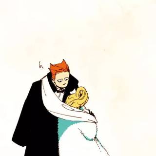 Veil manga wallpaper