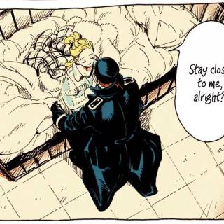 Veil manga wallpaper