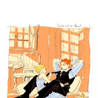 Veil manga wallpaper