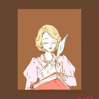 Veil manga wallpaper