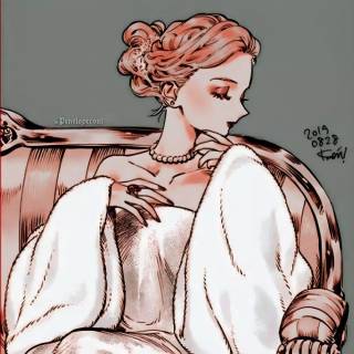 Veil manga wallpaper